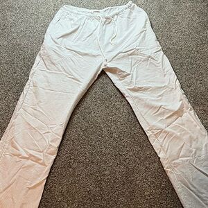 John Galt Striped Anastasia Sweatpants